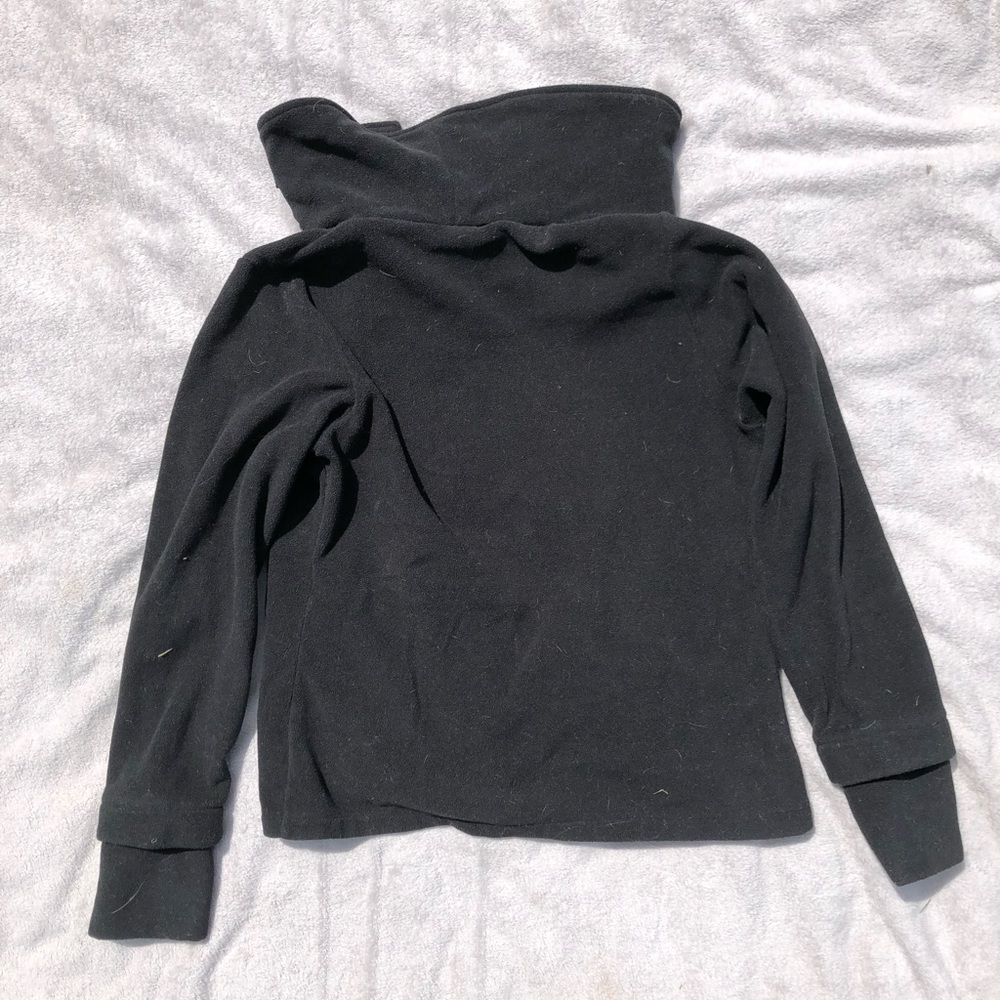 Bench sweater - Picture 3 of 4